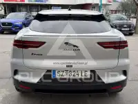 2020 Jaguar I-PACE