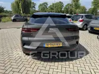 2020 Jaguar I-PACE