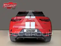 2020 Jaguar I-PACE