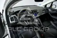 2020 Jaguar I-PACE