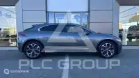 2020 Jaguar I-PACE