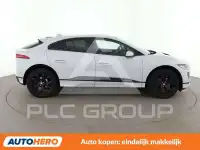2020 Jaguar I-PACE