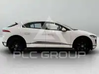 2020 Jaguar I-PACE