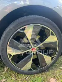 2020 Jaguar I-PACE