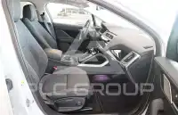2020 Jaguar I-PACE