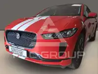 2020 Jaguar I-PACE