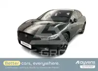 2020 Jaguar I-PACE