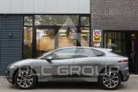 2020 Jaguar I-PACE