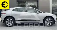 2020 Jaguar I-PACE