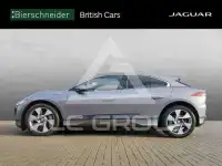 2020 Jaguar I-PACE