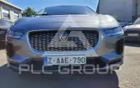2020 Jaguar I-PACE
