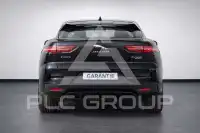 2020 Jaguar I-PACE