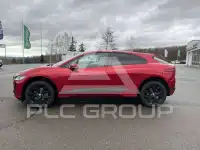 2020 Jaguar I-PACE