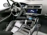 2020 Jaguar I-PACE