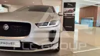 2020 Jaguar I-PACE