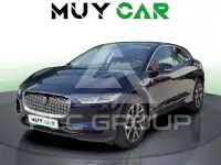 2020 Jaguar I-PACE