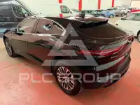 2020 Jaguar I-PACE