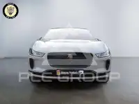 2020 Jaguar I-PACE