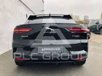2020 Jaguar I-PACE