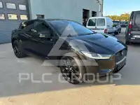 2020 Jaguar I-PACE