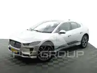 2020 Jaguar I-PACE