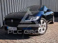 2020 Jaguar I-PACE