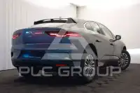 2020 Jaguar I-PACE