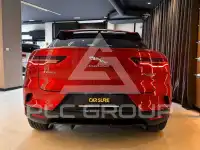 2020 Jaguar I-PACE