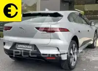 2020 Jaguar I-PACE