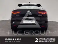2020 Jaguar I-PACE