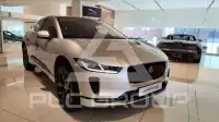 2020 Jaguar I-PACE