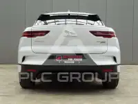 2020 Jaguar I-PACE