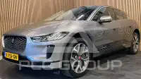 2020 Jaguar I-PACE