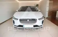 2020 Jaguar I-PACE