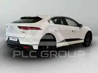 2020 Jaguar I-PACE