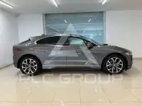 2020 Jaguar I-PACE