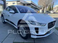 2020 Jaguar I-PACE