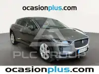 2020 Jaguar I-PACE