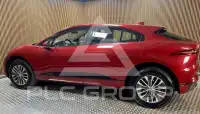 2020 Jaguar I-PACE