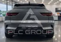 2020 Jaguar I-PACE