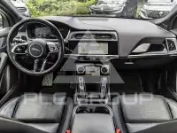 2020 Jaguar I-PACE