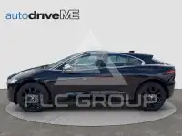 2020 Jaguar I-PACE