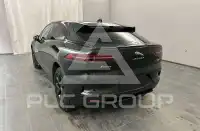 2020 Jaguar I-PACE