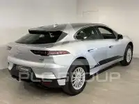2020 Jaguar I-PACE