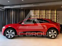 2020 Jaguar I-PACE