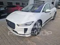 2020 Jaguar I-PACE