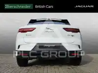 2020 Jaguar I-PACE