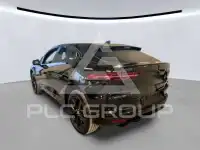 2020 Jaguar I-PACE