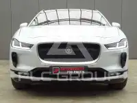 2020 Jaguar I-PACE