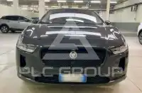 2020 Jaguar I-PACE